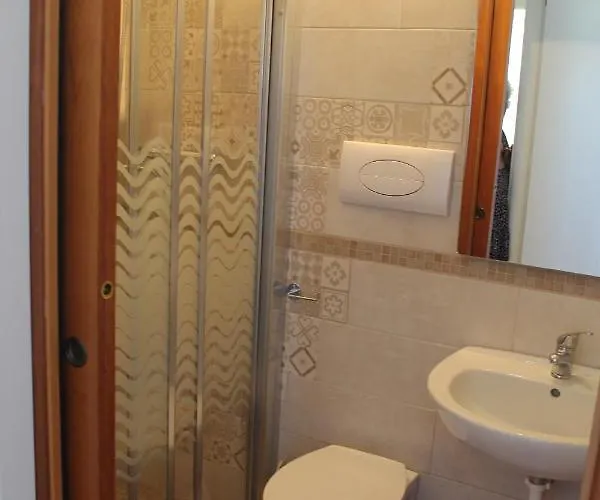 Casa Nanni Polignano a Mare