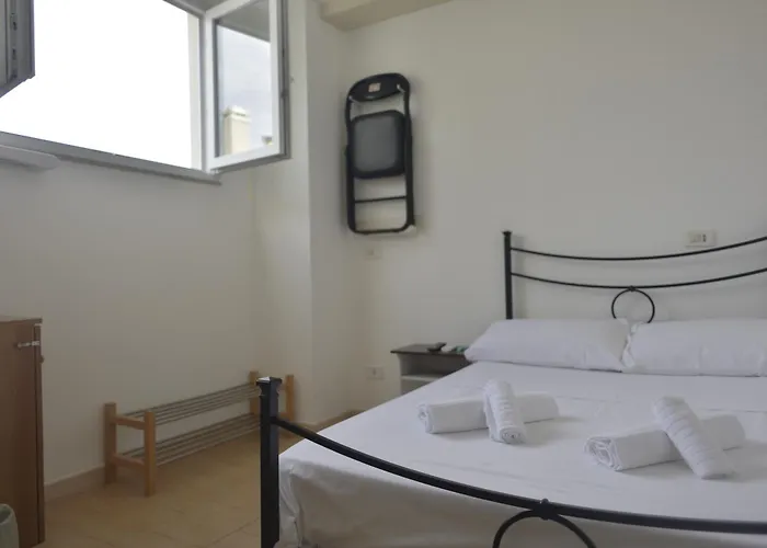 Pensjonat Casa Nanni 3*