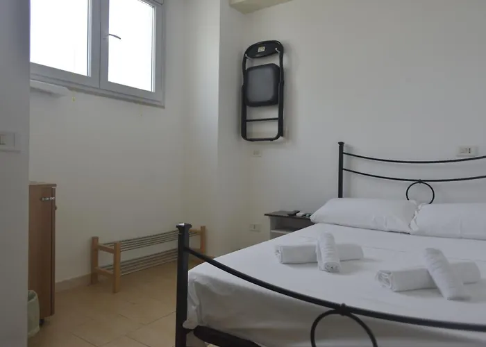 Casa Nanni 3* Polignano a Mare