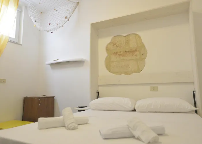 Casa Nanni Pensjonat Polignano a Mare