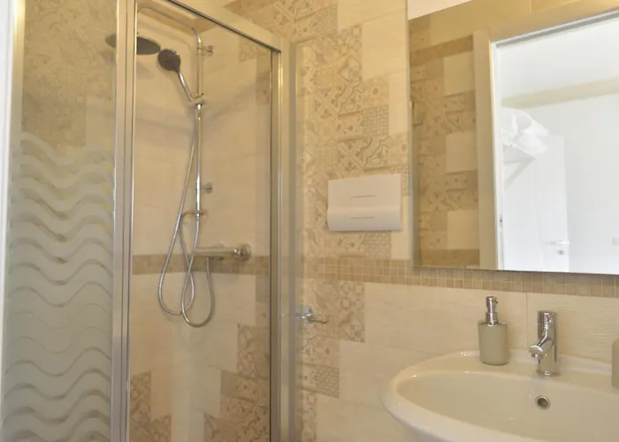 Pensjonat Casa Nanni 3*