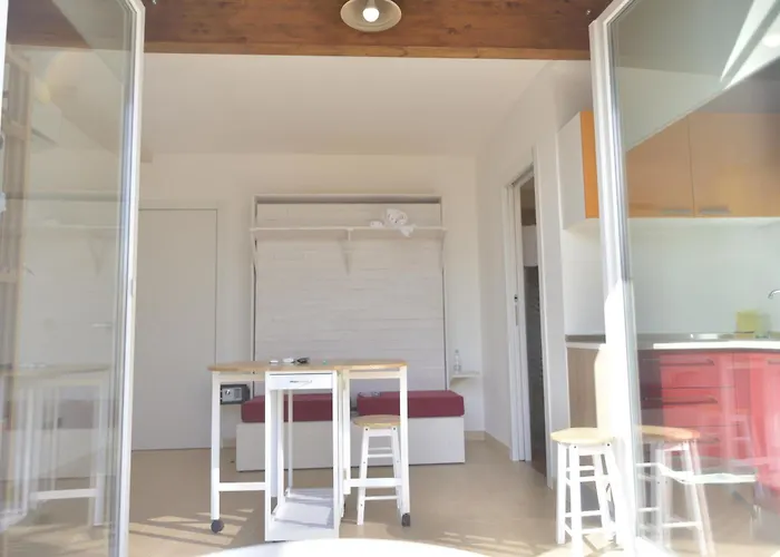 Casa Nanni Polignano a Mare