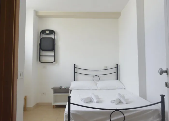 Pensjonat Casa Nanni