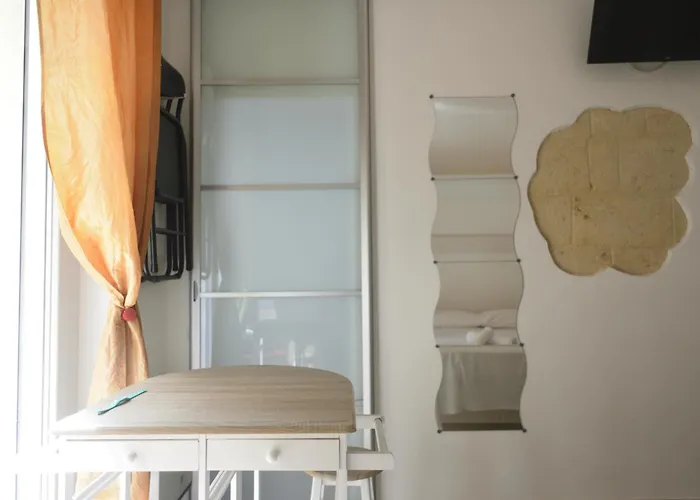 Pensjonat Casa Nanni