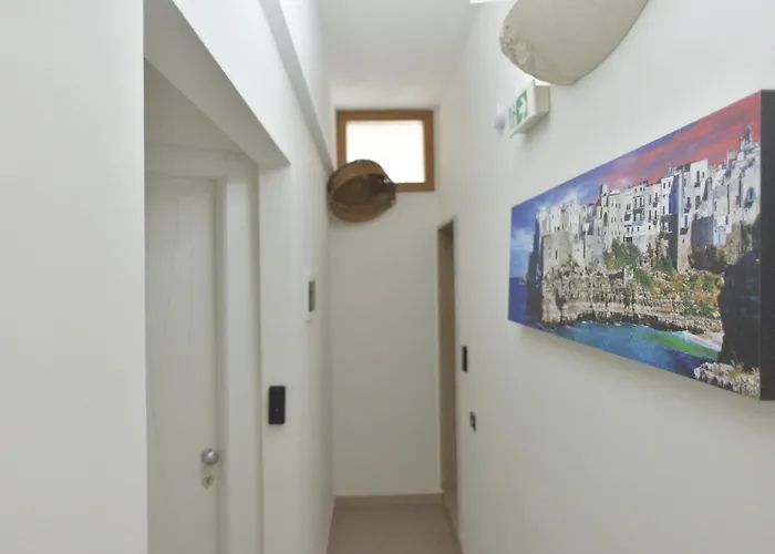 Casa Nanni Pensjonat 3*