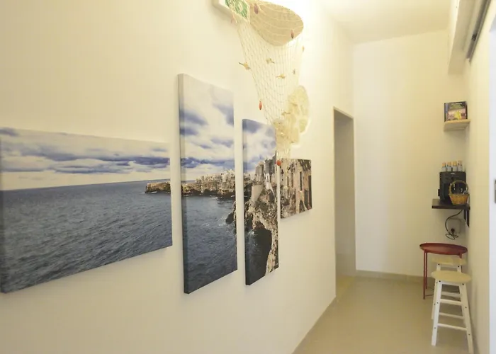 Casa Nanni Pensjonat 3*