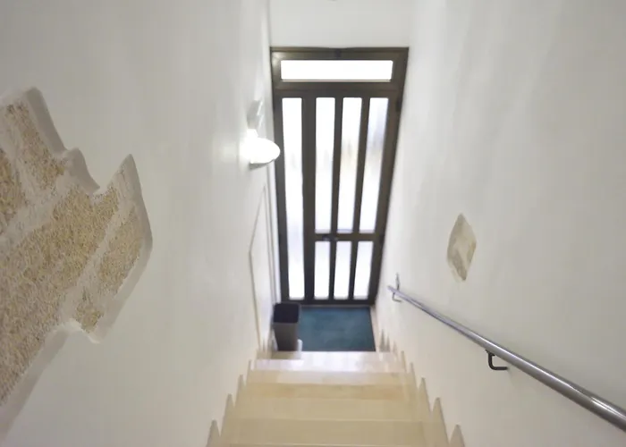 Gasthuis Casa Nanni Polignano a Mare