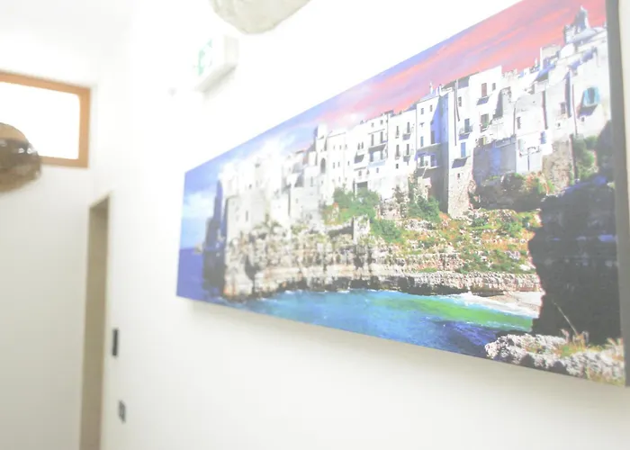 Casa Nanni 3* Polignano a Mare