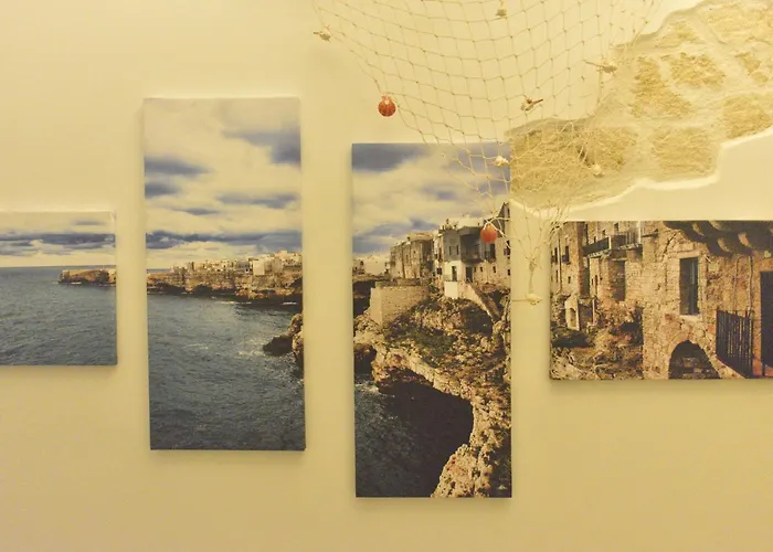 Casa Nanni Gasthuis 3*